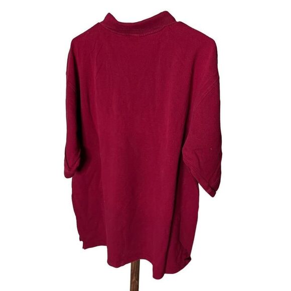 VTG 2001 Seattle All Star Game Polo XL - Picture 3 of 4